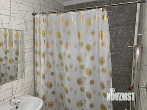 1-к квартира, посуточно, 33м2, 1/9 этаж