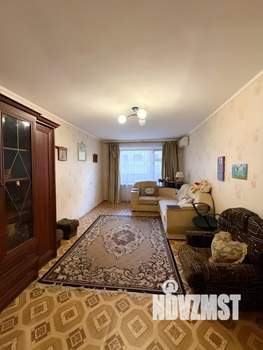 3-к квартира, на длительный срок, 70м2, 1/6 этаж