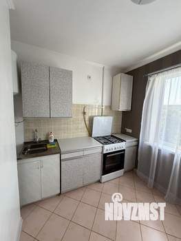 1-к квартира, посуточно, 37м2, 7/9 этаж