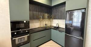 1-к квартира, на длительный срок, 50м2, 13/16 этаж