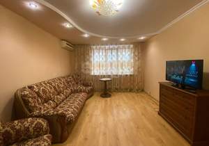 3-к квартира, на длительный срок, 67м2, 5/6 этаж