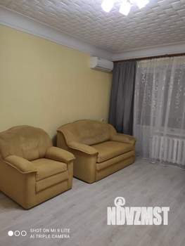 1-к квартира, на длительный срок, 40м2, 3/3 этаж