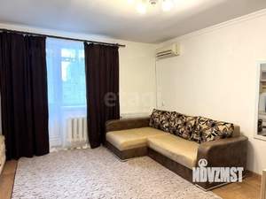1-к квартира, на длительный срок, 36м2, 2/9 этаж