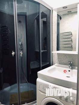 1-к квартира, на длительный срок, 35м2, 2/5 этаж