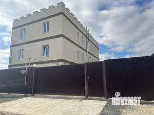 1-к квартира, на длительный срок, 32м2, 2/3 этаж