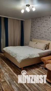 1-к квартира, посуточно, 40м2, 8/9 этаж