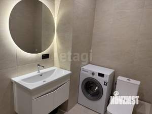 1-к квартира, на длительный срок, 57м2, 1/11 этаж