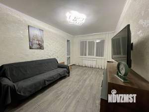 3-к квартира, на длительный срок, 60м2, 1/10 этаж