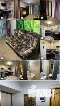 1-к квартира, на длительный срок, 40м2, 2/9 этаж