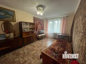 2-к квартира, на длительный срок, 47м2, 3/5 этаж