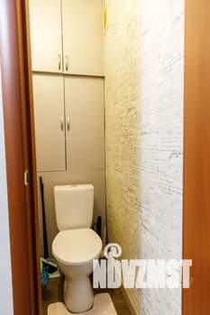 2-к квартира, посуточно, 50м2, 5/5 этаж