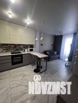 1-к квартира, на длительный срок, 38м2, 14/16 этаж