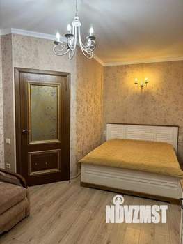 1-к квартира, на длительный срок, 35м2, 2/10 этаж