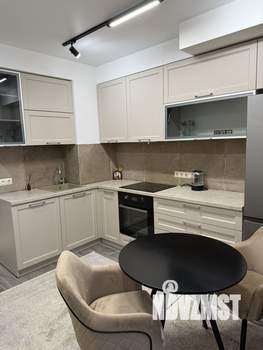 Студия квартира, на длительный срок, 24м2, 4/9 этаж