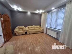 2-к квартира, на длительный срок, 59м2, 1/2 этаж