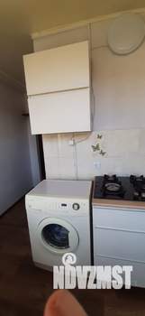 2-к квартира, на длительный срок, 43м2, 3/5 этаж