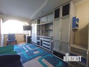 1-к квартира, на длительный срок, 34м2, 2/9 этаж