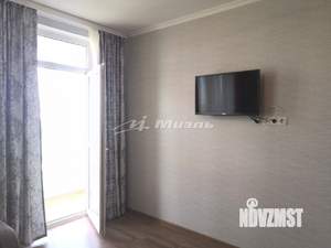 1-к квартира, на длительный срок, 37м2, 9/9 этаж