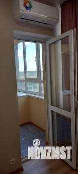 1-к квартира, на длительный срок, 38м2, 4/16 этаж