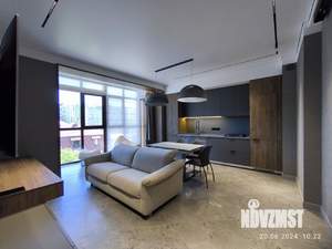 2-к квартира, на длительный срок, 70м2, 5/10 этаж