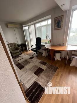 1-к квартира, на длительный срок, 35м2, 3/5 этаж