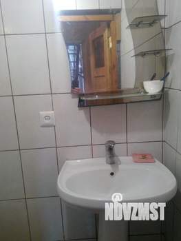 1-к квартира, на длительный срок, 16м2, 1/1 этаж