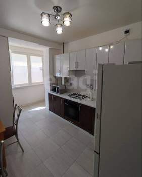 2-к квартира, на длительный срок, 56м2, 7/10 этаж