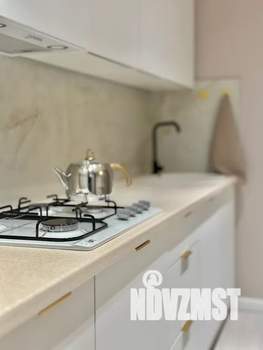 1-к квартира, посуточно, 43м2, 6/9 этаж