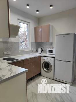 2-к квартира, посуточно, 50м2, 2/2 этаж