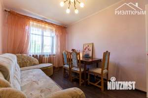 3-к квартира, на длительный срок, 55м2, 3/4 этаж