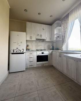 1-к квартира, на длительный срок, 34м2, 9/9 этаж