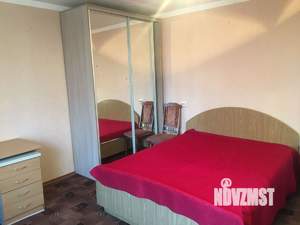 1-к квартира, на длительный срок, 38м2, 4/5 этаж