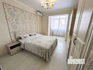 3-к квартира, на длительный срок, 75м2, 2/9 этаж