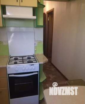 1-к квартира, на длительный срок, 32м2, 4/5 этаж