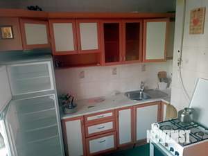 1-к квартира, на длительный срок, 35м2, 1/9 этаж