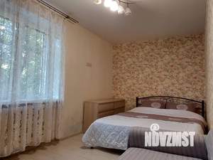 2-к квартира, посуточно, 64м2, 1/5 этаж