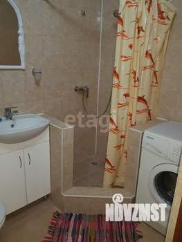 1-к квартира, на длительный срок, 30м2, 2/5 этаж