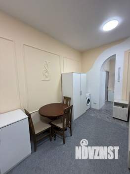 1-к квартира, на длительный срок, 40м2, 1/2 этаж