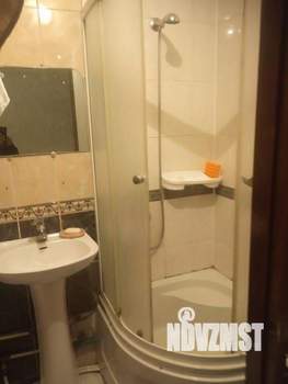 Студия квартира, посуточно, 21м2, 1/5 этаж