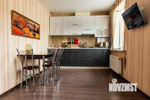 2-к квартира, посуточно, 50м2, 1/3 этаж