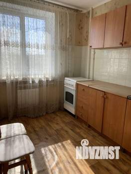 2-к квартира, на длительный срок, 52м2, 2/10 этаж