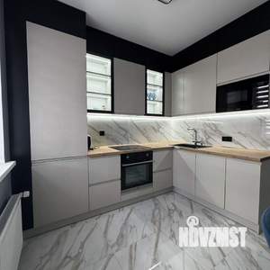 2-к квартира, на длительный срок, 58м2, 10/16 этаж