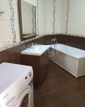 1-к квартира, на длительный срок, 39м2, 5/11 этаж