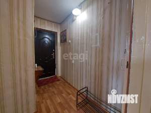 1-к квартира, на длительный срок, 34м2, 5/5 этаж