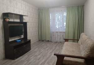 2-к квартира, на длительный срок, 49м2, 2/9 этаж