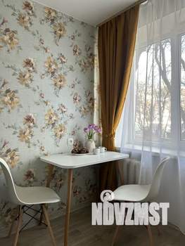 1-к квартира, посуточно, 35м2, 1/5 этаж