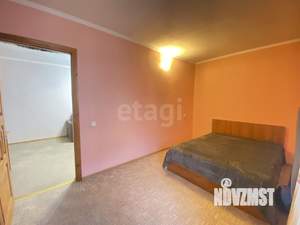 2-к квартира, на длительный срок, 44м2, 3/5 этаж