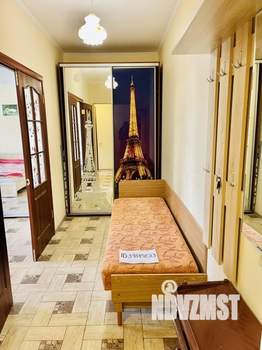 1-к квартира, на длительный срок, 48м2, 6/9 этаж