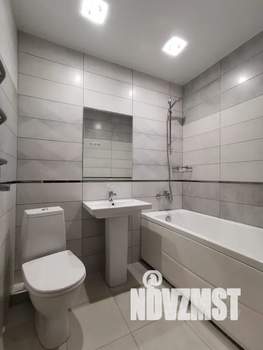 1-к квартира, посуточно, 42м2, 1/10 этаж