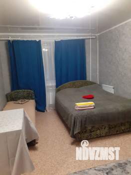 2-к квартира, посуточно, 50м2, 1/9 этаж